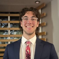 Adam Warburton