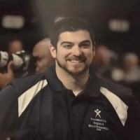 Eric Ouellette