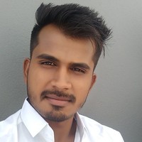 Rahul Behere