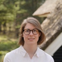 Julie Nyboe Andersen