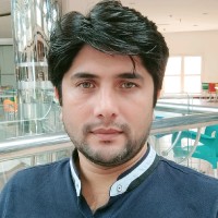 Akhtar Iqbal