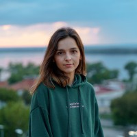 Kseniya Zemskova