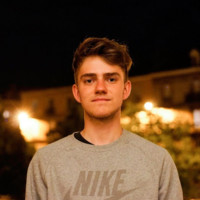 Baptiste Martin