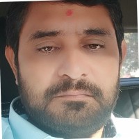 patel vinod
