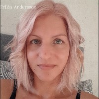 Frida Andersson