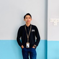 Muhammad Iqbal J