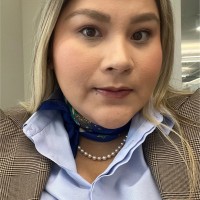 Jennifer Pilar González Huerta
