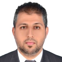 Ali Bassam Ebdah