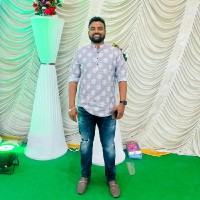 Amol Racchawar