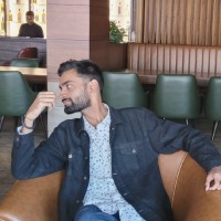Sourabh Kalburgi