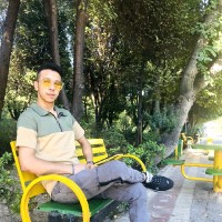 Mohammad Milad Rasooli