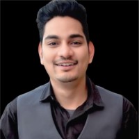 Saurabh Maheshwari