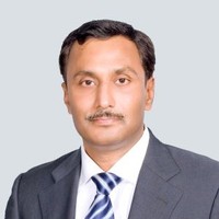 Asim Mahmood khan