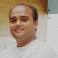 Yogesh Pandey