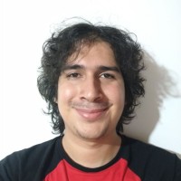 Nicolas Narvaez Olaya