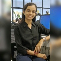 Dhara Naik