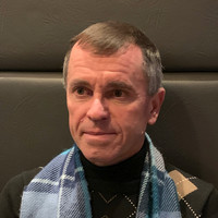 Norbert Mazeres