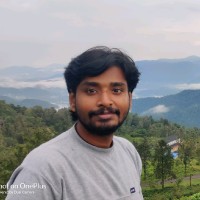 Dinesh Ganesh
