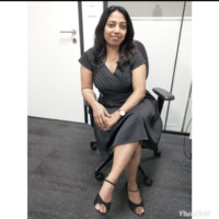 Bharathi B