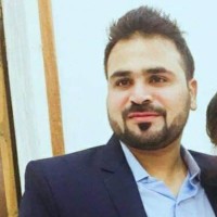 Shahnawaz Ahmad