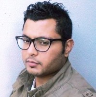 Neeraj Mehta
