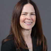 Hannah Mitchell