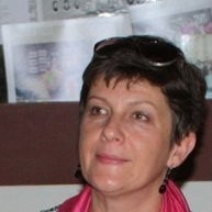 Tatiana Klopova