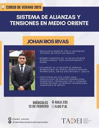 Johan Rios Rivas