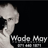 Wade May