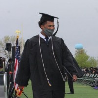 Kevin Tapia