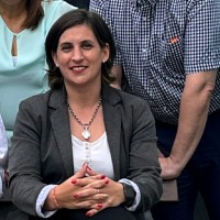 Romina Andreoli Cabrera