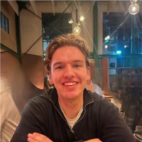 Benk Van Der Meij