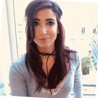 Danielle Kiefer
