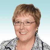 Connie Vaughan