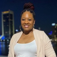 Taquayha Peterson, Pmp