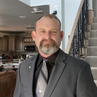 Shane Huskinson