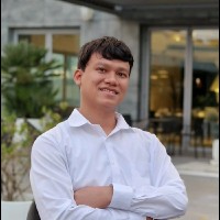 Adrian Mong