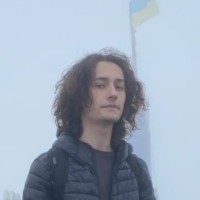 Vladyslav Zhytchenko