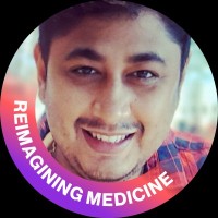 Vijay Roy