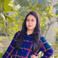 Anupriya Kumari