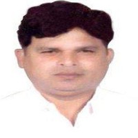 Bhairaj Vinod Nagrale