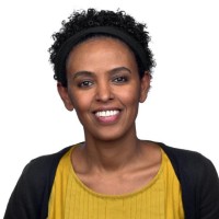 Rutha Ghebremedhin