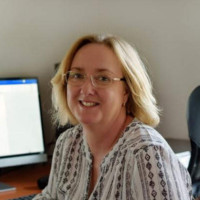 Donna Bailey