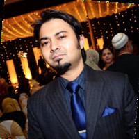Engr. Md. Saiful Alam