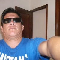 Marc Rocha Fernandez