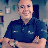 Márcio Aurélio AGNA