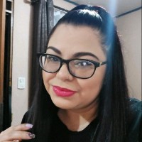 Andrea Hernandez Flores