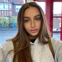 Rosina Louise