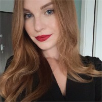 Chloé Ataman