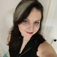 Liz Cristina Chimati Missaci